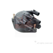 Крышка распределителя! Hitachi Nissan Primera 2.0i S.W. 90-95/Sunny 2.0i GTi 90-95 <b>EPS 1322073</b>