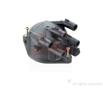 Крышка распределителя! Hitachi Nissan Primera 2.0i S.W. 90-95/Sunny 2.0i GTi 90-95 <b>EPS 1322073</b>