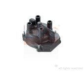 1.322.079_крышка распределителя! Hitachi Nissan Primera 1.6i 94-98/Sunny 1.4i/1.6i 16V 92-95 <b>EPS 1322079</b>