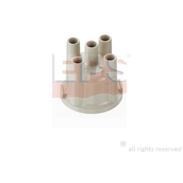 Крышка распределителя! Marelli Fiat Tempra/Tipo/Uno/Ritmo/Regata 1.4-2.0i.e. 83-94 <b>EPS 1330104</b>