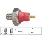 Датчик давления масла! Ford Transit 2.5D/TD 84> <b>EPS 1800031</b>
