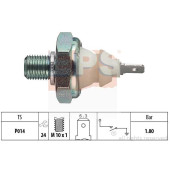 Датчик давления масла! 1.8Bar VW Golf/Passat 1.0-2.0/1.6D/1.9D/TD 83-96 <b>EPS 1800045</b>