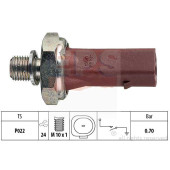 Датчик давления масла! Audi A2/A3 1.4/1.9TDi 96>, VW Golf/Passat 1.9TDi 97> <b>EPS 1800132</b>