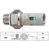 Датчик давления масла_ Renault LagunaMegane, подходит для VOLVO S40V40 1.6-2.0i1.9-2.5DCi 99> <b>EPS 1800151</b>