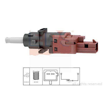 Датчик стоп-сигнала <b>EPS 1810170</b>