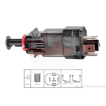 Датчик стоп сигнала <b>EPS 1810205</b>