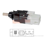 1.810.252_датчик стоп-сигнала! VW Crafter 2.5TDi <b>EPS 1810252</b>