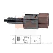 Датчик стоп-сигнала! Renault Koleos 2.5/2.0DCi 08>,Nissan X-trail/Qashqai/Primera 02> <b>EPS 1810265</b>