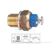 Датчик температуры масла! Audi 80/A6/A8 1.6-1.9TD 86>, VW Passat 1.6D/TD 86-88 <b>EPS 1830093</b>