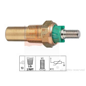 Датчик температуры охл.жидк.! Ford Escort 1.1-1.6i 80-95/Fiesta 1.25-1.6i 91> <b>EPS 1830136</b>