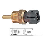 Датчик температуры охл.жидк.! Mitsubishi Colt 1.3-1.5i <94/Pajero 2.4 88>/Montero 3.5 93> <b>EPS 1830144</b>