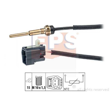 Датчик температуры охлаждающей жидкости <b>EPS 1830331</b>