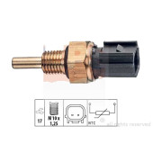 Датчик температуры охл.жидк.! Honda Accord/Civic/CR-V/Legend/Pilot/Odyssey 1.3-3.7 04> <b>EPS 1830347</b>