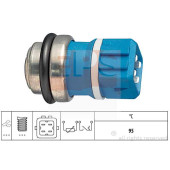 Датчик температуры охл.жидк.! Audi 80 1.9TDi <96,VW Passat 2.9i 95>/T4 2.5i/1.9D/2.4D 90> <b>EPS 1830535</b>
