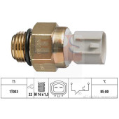 Датчик включения вентилятора! Mitsubishi Colt 1.3i/1.6i/1.8/2.0D/Galant 2.0TDiC 98-96 <b>EPS 1850173</b>