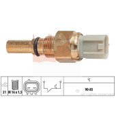 Датчик включения вентилятора! Toyota Avensis 2.0/2.0TDi/TDiC 97>/YarisVerso 1.3i/1.5i 99> <b>EPS 1850267</b>