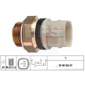 Датчик включения вентилятора! VW Golf 1.4i-2.8i/1.9D/SDi/TDi 91> <b>EPS 1850652</b>