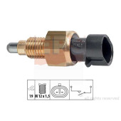 1.860.073_датчик заднего хода! Opel Astra 91>/Corsa 82>/Vectra 88>/Zafira all 99> <b>EPS 1860073</b>