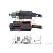 Датчик заднего хода! Nissan Bluebirrd 1.6 88>/Almera 1.4i 95>/Primera 1.6/2.0i 90-93 <b>EPS 1860116</b>