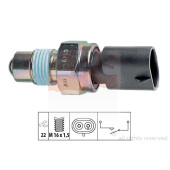 1.860.149_датчик заднего хода_ Ford Transit 1.62.32.5DTD 85>, Isuzu 3.1i V6 90-92 <b>EPS 1860149</b>