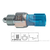 Датчик заднего хода! Nissan Almera/Primera/X-Trail 1.5-3.5i/1.9DCi/2.2Di 94> <b>EPS 1860231</b>