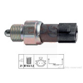 Датчик заднего хода! Nissan Almera/Primera/X-Trail 1.5-2.5i/2.2Di/DCi 94> <b>EPS 1860232</b>