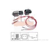 Датчик заднего хода_ подходит для VOLVO S40V50 1.82.01.6D 04> <b>EPS 1860276K</b>