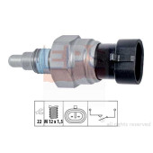 Датчик заднего хода! Opel Astra/Corsa/Zafira 1.2-2.2/1.7-1.9CDTi 04> <b>EPS 1860323</b>