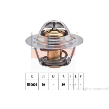 1.880.322S_термостат! с прокл. Dacia Logan/Sander <b>EPS 1880322S</b>