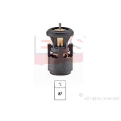 Термостат, охлаждающая жидкость <b>EPS 1.880.420S</b>