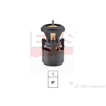 Термостат, охлаждающая жидкость <b>EPS 1.880.420S</b>