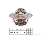 Термостат, охлаждающая жидкость <b>EPS 1.880.547S</b>