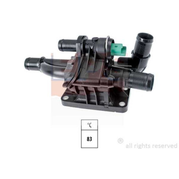 Термостат <b>EPS 1880734</b>