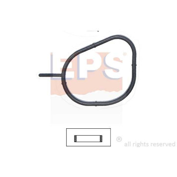 Прокладка <b>EPS 1890697</b>