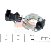 Датчик холла! Audi 80 1.6i, VW Golf 1.4i-2.0i 86-97/Passat 1.8i 89-92/Polo 1.05-1.3 82-94 <b>EPS 1906223</b>