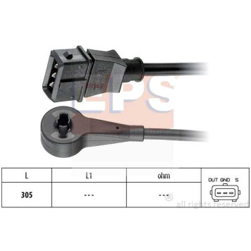 Датчик, частота вращения <b>EPS 1.953.179</b>