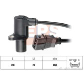 Датчик положения коленвала! Audi A4/A6, VW Passat 1.6-1.8T 95> <b>EPS 1953297</b>