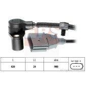 Датчик положения коленвала! VW Transporter T5 3.2 04.03 <b>EPS 1953320</b>