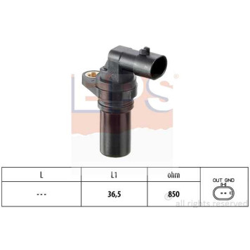 Датчик <b>EPS 1953407</b>