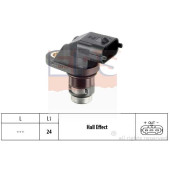 Датчик положения распредвала! MB W202/W203/W210/W211/W463/W163/W220/Sprinter 97> <b>EPS 1953438</b>