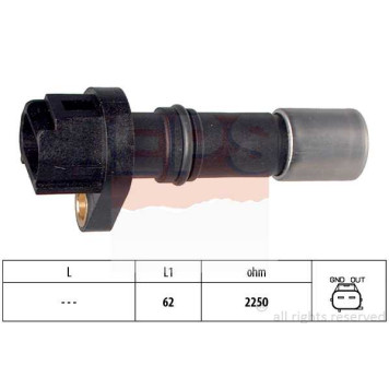 Датчик импульсов <b>EPS 1.953.461</b>