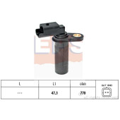 Датчик положения коленвала! Dacia Logan, Renault Clio/Laguna/Megane 1.5DCi 01> <b>EPS 1953538</b>