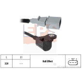 Датчик положения распредвала! Audi A4, VW Golf/Passat, Skoda Octavia 2.0i/TDi 05> <b>EPS 1953605</b>