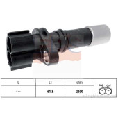 Датчик положения коленвала! Toyota Avensis/Auris/RAV4/Prius 1.6-2.0i 07> <b>EPS 1953633</b>