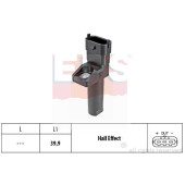 Датчик положения коленвала! MB W203/W211/W212/W164/W216/W221/Sprinter 1.8-6.2i/CDI 05> <b>EPS 1953654</b>