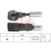 Датчик детонации! VW Golf/Bora, Seat Leon/Toledo 2.3i 00> <b>EPS 1957111</b>