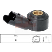 1.957.138_датчик детонации! Citroen Xsara/C3/C4/C5, Peugeot 206/308/407/607/807 1.4-2.0i 01> <b>EPS 1957138</b>