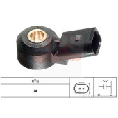 1.957.144_датчик детонации! VW Golf IV/V 1.4-2.0i 96> <b>EPS 1957144</b>