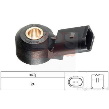 1.957.144_датчик детонации! VW Golf IV/V 1.4-2.0i 96> <b>EPS 1957144</b>