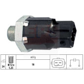 Датчик детонации! Dacia Logan, Nissan Almera, Renault Clio/Laguna/Megane 89> <b>EPS 1957224</b>